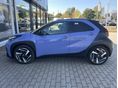 TOYOTA AYGO 2026 - 3