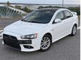 MITSUBISHI LANCER 2015/1 - 1