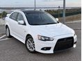 MITSUBISHI LANCER 2015/1 - 3