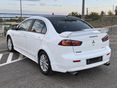 MITSUBISHI LANCER 2015/1 - 5
