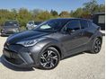 TOYOTA C-HR 2022/8 - 1