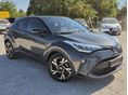 TOYOTA C-HR 2022/8 - 2