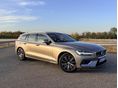 VOLVO V60 2019/12 - 1
