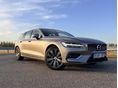 VOLVO V60 2019/12 - 2