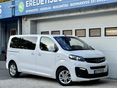 OPEL ZAFIRA LIFE 2.0 D Business Edition M (Automata) (9 személyes ) 3 év Garancia - Magyar - Vezetett Szervk. - Gyári fényezés