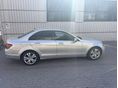 MERCEDES-BENZ C 220 2008 - 5