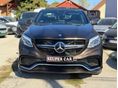 MERCEDES-AMG GLE 63 2016/6 - 2