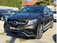 MERCEDES-AMG GLE 63 2016/6 - 3