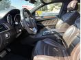 MERCEDES-AMG GLE 63 2016/6 - 7