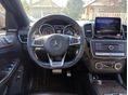 MERCEDES-AMG GLE 63 2016/6 - 11