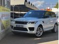 LAND ROVER RANGE ROVER SPORT P400e HSE ITT és MOST AKCIÓ!!! PLUG IN HYBRID / SZÉP ÁLLAPOT
