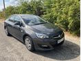 OPEL ASTRA J 2014/3 - 6
