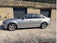 AUDI A4 2015/5 - 7