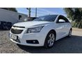 CHEVROLET CRUZE 2011/6 - 1