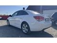 CHEVROLET CRUZE 2011/6 - 5