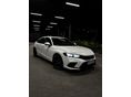 HONDA CIVIC 2022/10 - 5
