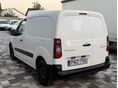 PEUGEOT PARTNER 2017/12 - 3