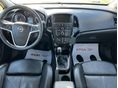 OPEL ASTRA J 2015/11 - 2