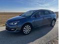 OPEL ASTRA J 2015/11 - 5