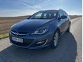 OPEL ASTRA J 2015/11 - 6