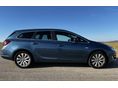 OPEL ASTRA J 2015/11 - 7