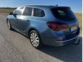 OPEL ASTRA J 2015/11 - 9