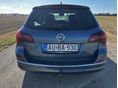 OPEL ASTRA J 2015/11 - 10