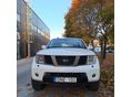 NISSAN PATHFINDER 2.5 Tdi LE (Automata)
