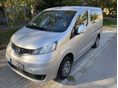 NISSAN NV200 2010/12 - 1