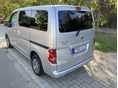 NISSAN NV200 2010/12 - 4