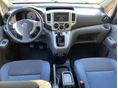 NISSAN NV200 2010/12 - 5