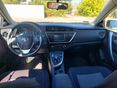 TOYOTA AURIS 2015 - 10