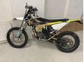 HUSQVARNA TE 300 2019/8 - 2