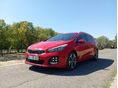 KIA CEE'D SW 1.6 CRDI GT Line