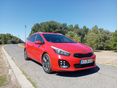 KIA CEE'D 2015/9 - 2
