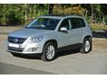 VOLKSWAGEN TIGUAN 2.0 CR TDI BMT Sport&Style 2WD VÉGIG VEZETETT SZERVIZKÖNYV! GARANTÁLT 198e KM! GYÖNYÖRŰ ÁLLAPOT