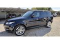 LAND ROVER RANGE ROVER SPORT RangeSport 3.0 TDV6 HSE (Automata)