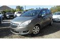 OPEL MERIVA B 1.4 T Active (Automata) KLÍMA-ÜLÉSFŰTÉS-ELŐL-HÁTUL PARKOLÓRADAR-GYÁRI KERÉKPÁRSZÁLLÍTÓ!