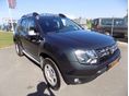 DACIA DUSTER 1.5 dCi Exception //GYÁRI FÉNYEZÉS//NAVIGÁCIÓ//
