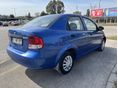 DAEWOO KALOS 2003/8 - 4