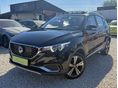 MG ZS EV Luxury / NAPFÉNYTETŐ / KAMERA / CARPLAY / NAVI / BŐR !!