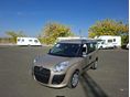 FIAT DOBLO 2012/6 - 2