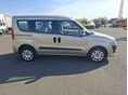 FIAT DOBLO 2012/6 - 3