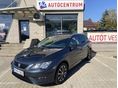 SEAT LEON ST 1.6 TDI Style DSG MAGYAR-GYÁRI FÉNY-VEZETETT SZERVIZMÚLT-SÁVTARTÓ-KÉTZÓNÁS KLÍMA-ANDROID/APPLE