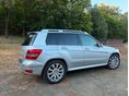 MERCEDES-BENZ GLK-OSZTÁLY 2011/1 - 5
