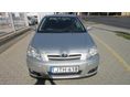TOYOTA COROLLA 2005/6 - 2