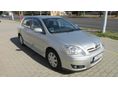 TOYOTA COROLLA 2005/6 - 3