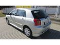 TOYOTA COROLLA 2005/6 - 6