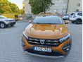 DACIA SANDERO 2021/7 - 2