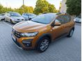 DACIA SANDERO 2021/7 - 3